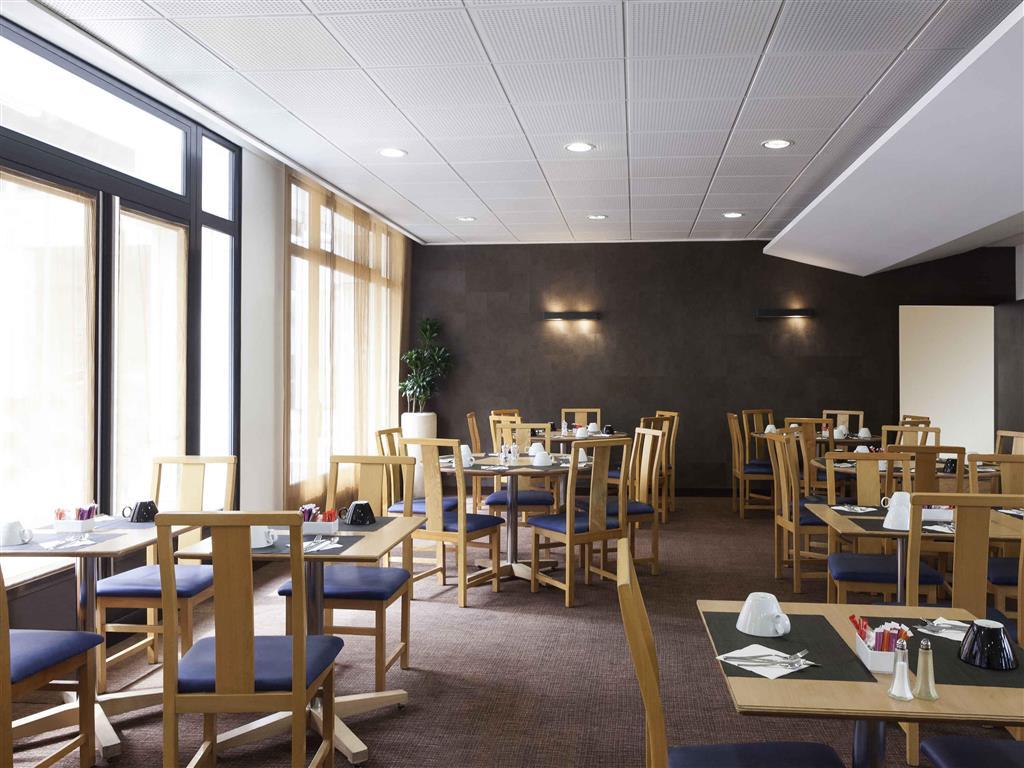 Novotel Paris Pont De Sèvres Esterno foto